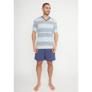 Pijama Hombre Corto Kayser