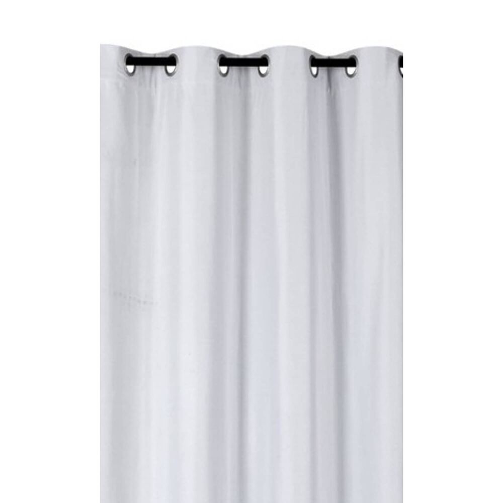 Cortina Engomada Termica 100% Blackout 140x225 image number 6.0