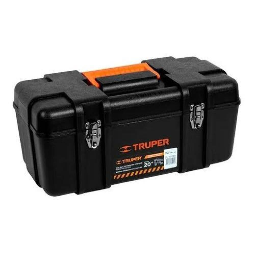 Caja De Herramientas Industrial 20 Truper Chp-20x image number 0.0