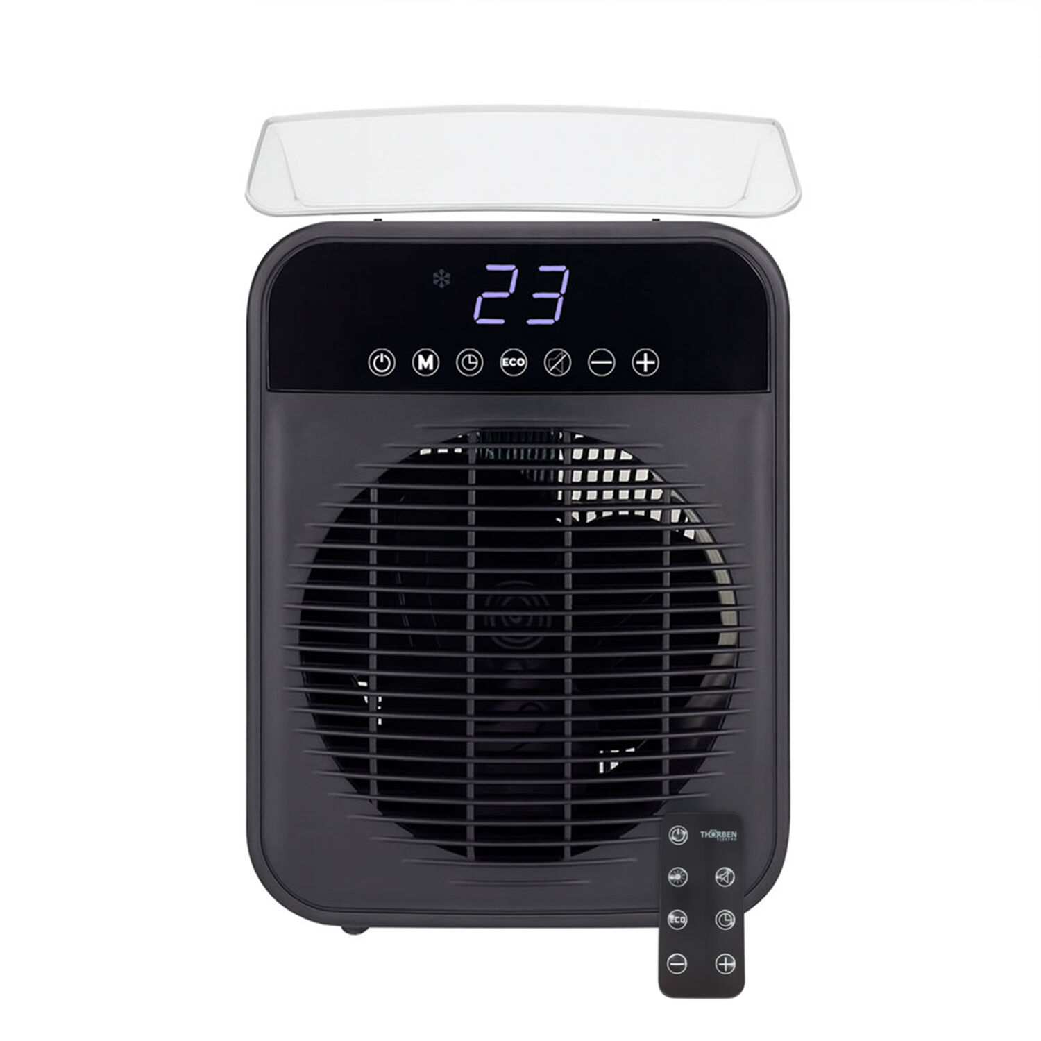 Termoventilador Thor Neo Heat Pro image number 0.0