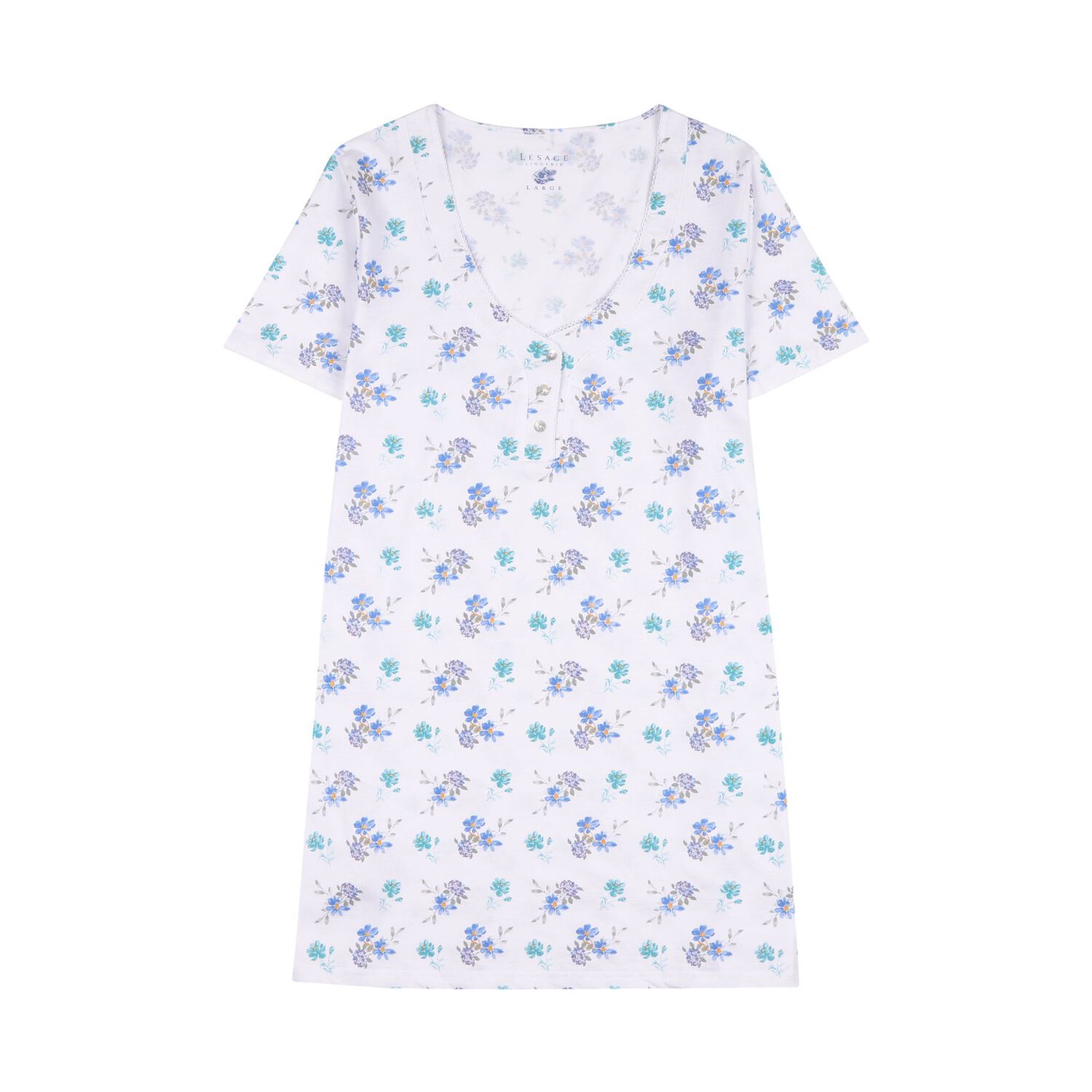 Camisola Mujer Lesage image number 1.0