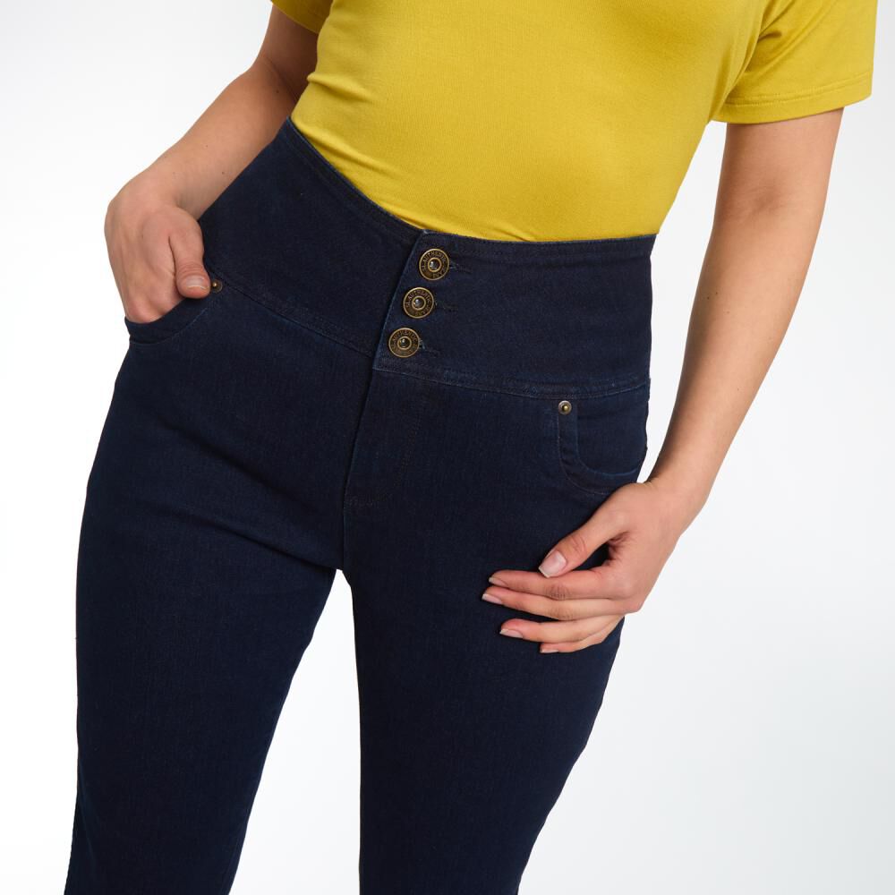 Jeans Mujer Sexy Large image number 4.0