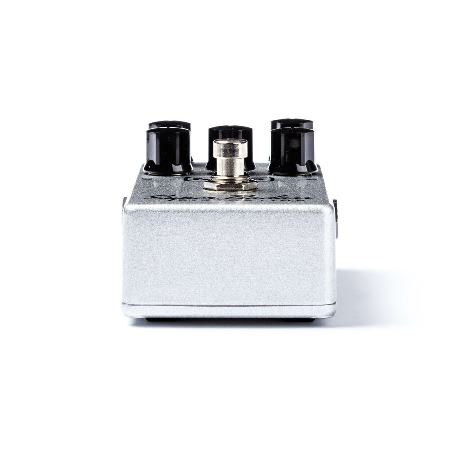 Pedal Dunlop M75 Mxr Super B.a image number 2.0