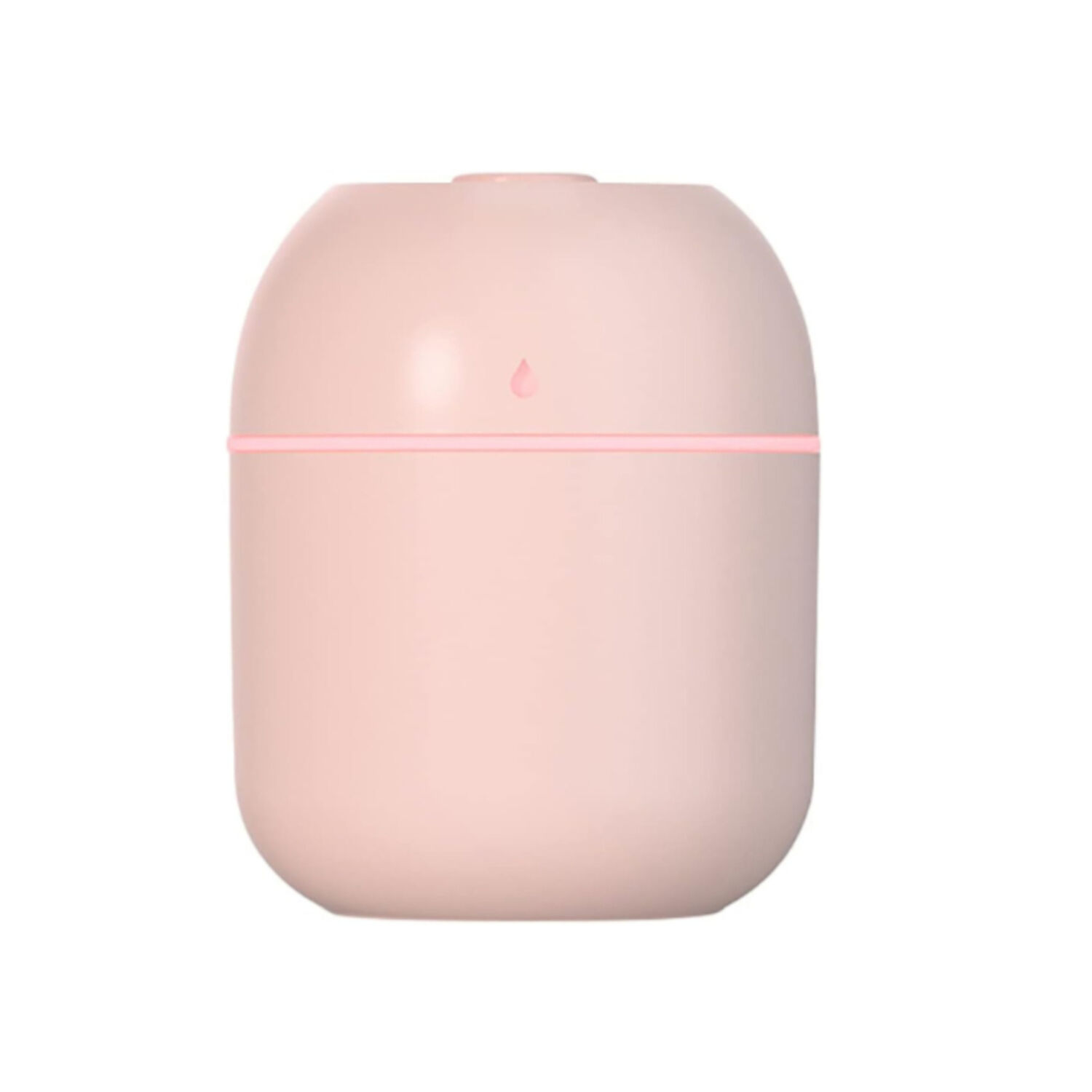 Humidificador De Aire Port&aacute;til Y Silencioso Usb image number 0.0