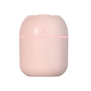 Humidificador De Aire Port&aacute;til Y Silencioso Usb