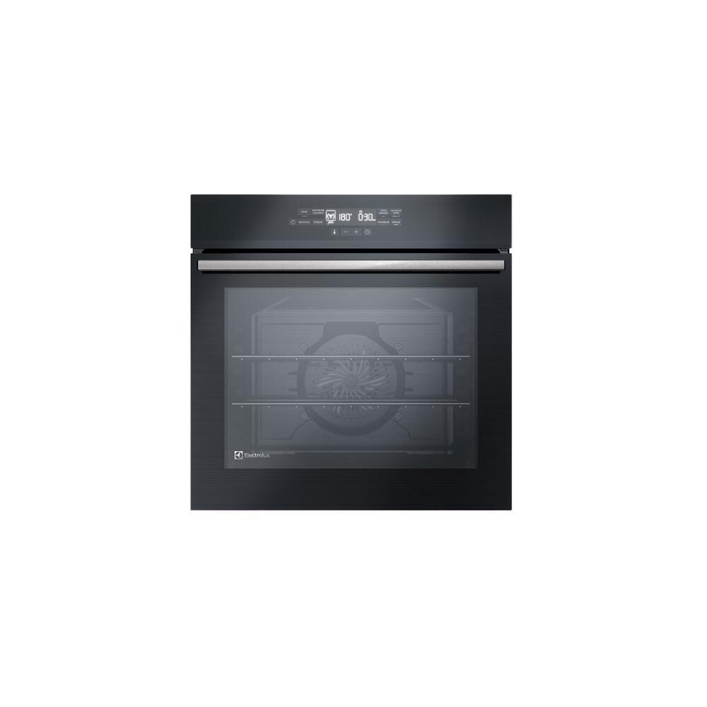 Horno Empotrado Electrolux OE8EF / 80 Litros image number 0.0