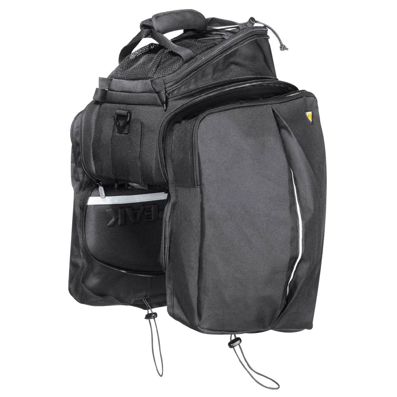 Bolso Topeak Alforja Parrilla Trasera Mts Trunk Dpx image number 0.0