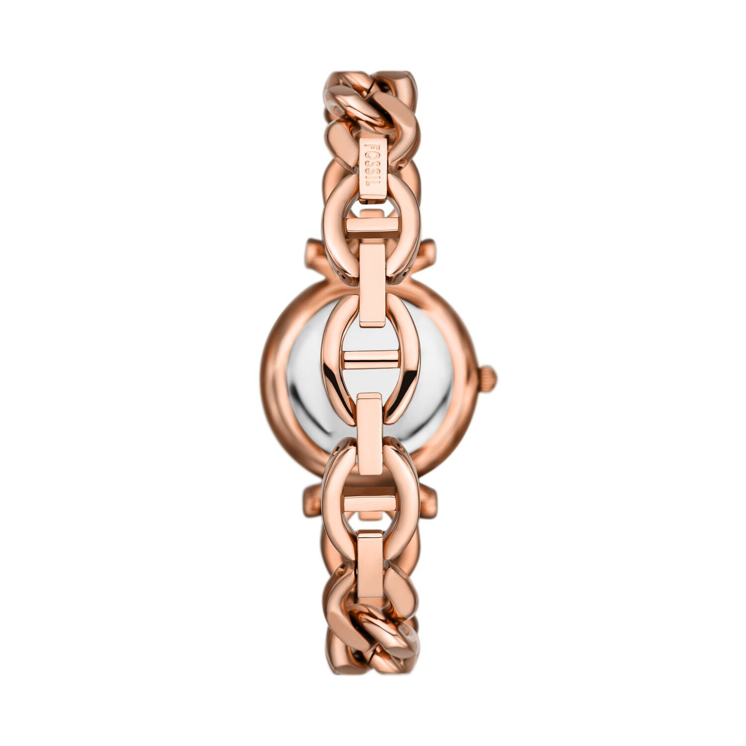 Reloj Fossil Es5330 Dorado Mujer image number 1.0