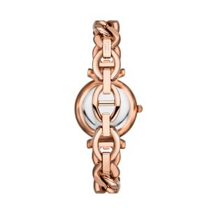 Reloj Fossil Es5330 Dorado Mujer