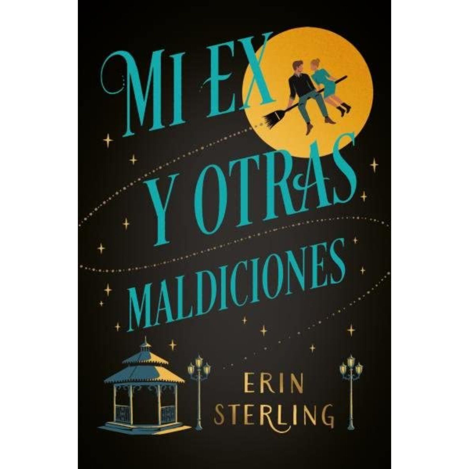 Mi Ex Y Otras Maldiciones image number 0.0