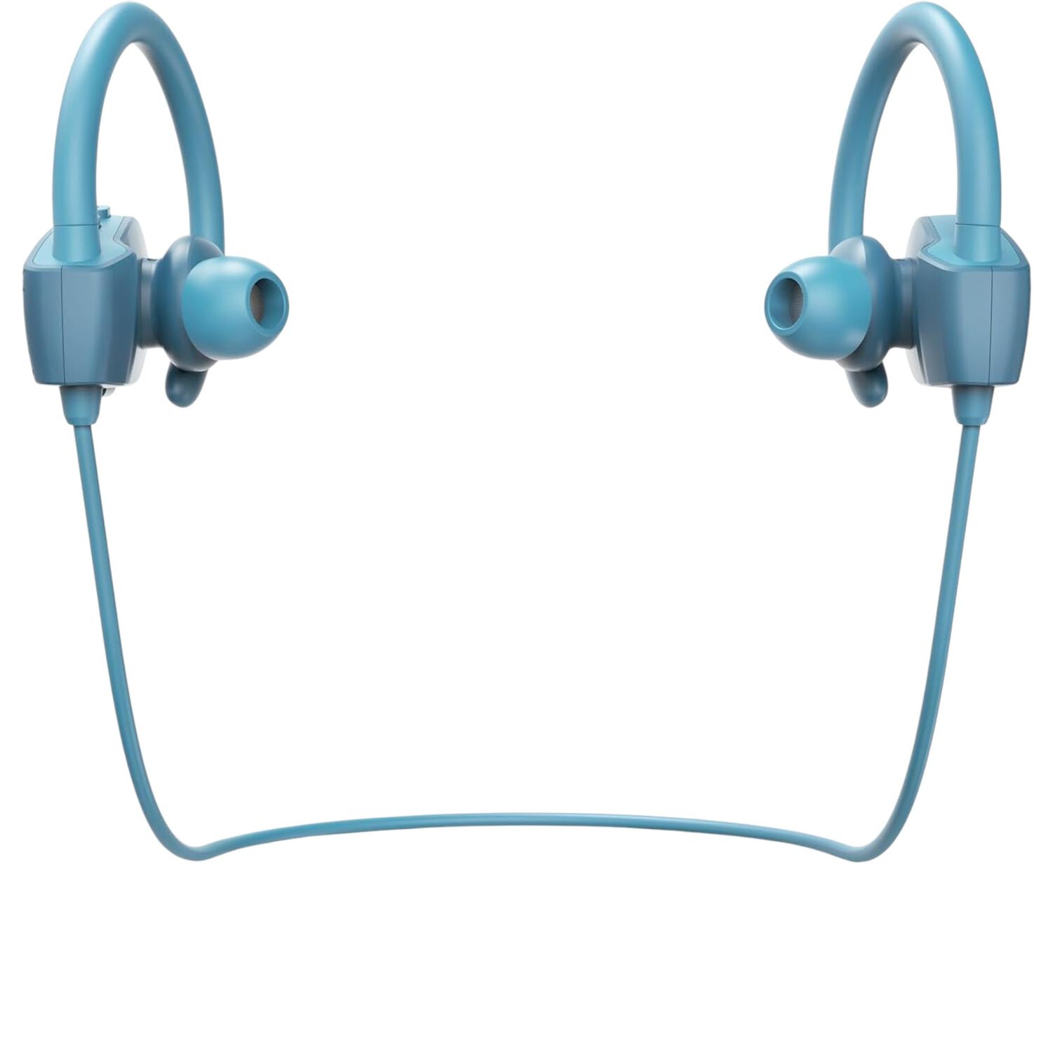 Aud&iacute;fonos Deportivos Energy Sistem Sport 1+ Bluetooth Ocean image number 2.0