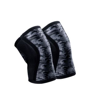Protector Rodilleras Crossfit Elite - S