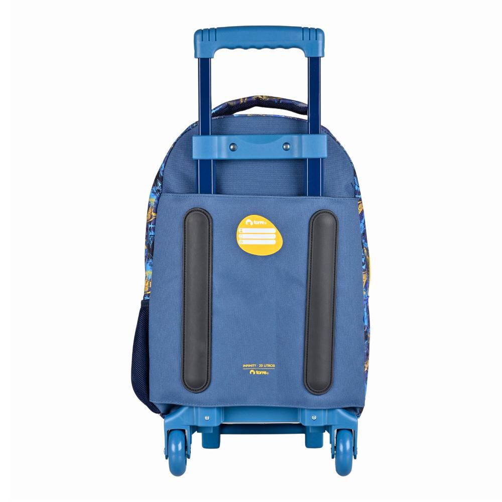 Infinity Pack - T-rex Torre image number 3.0