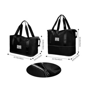 Bolso De Mano Para Viajes Bolso Deportivo Impermeable