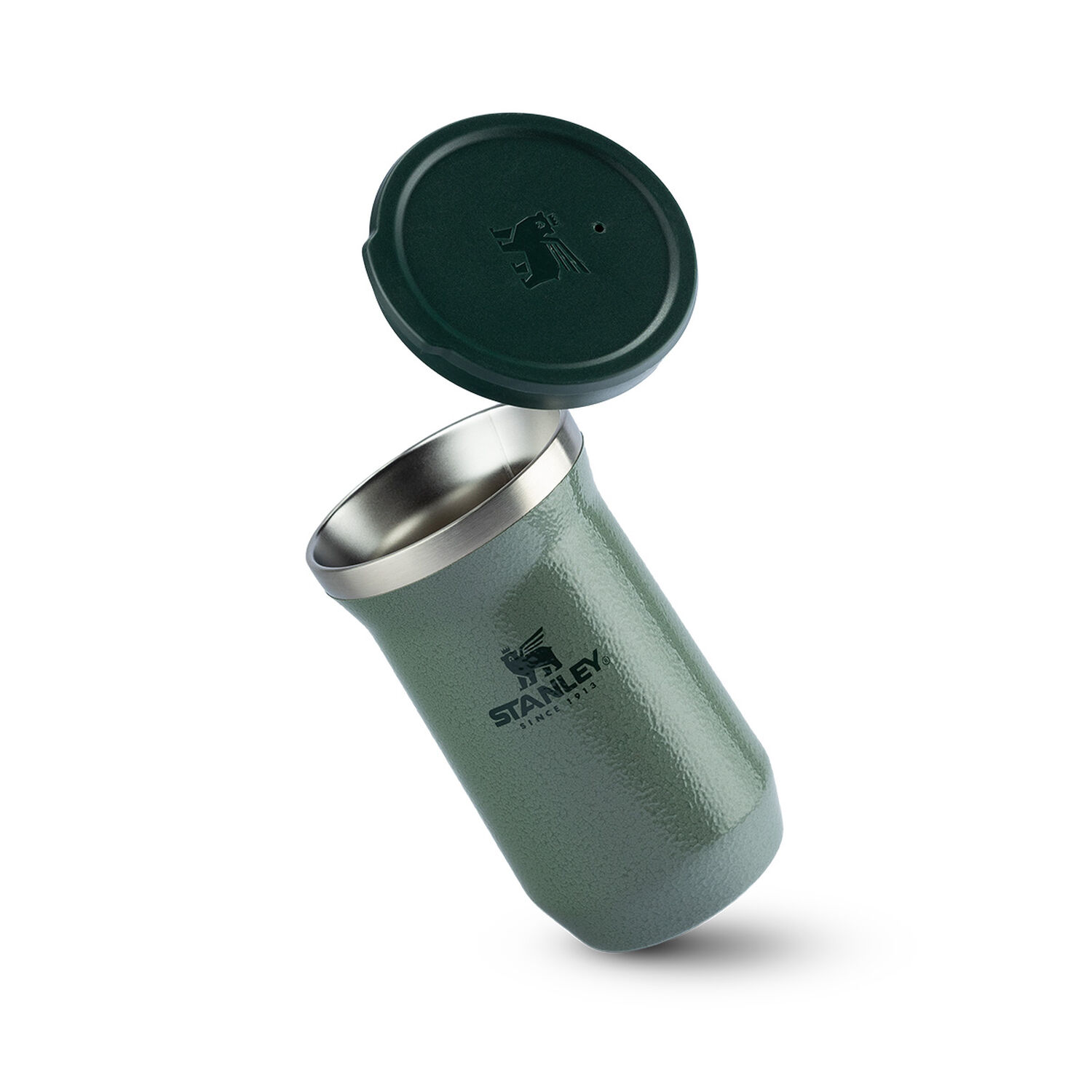 Mate Slim Stanley Verde | 200 Ml image number 2.0