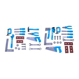 Set De Herramientas Happy Line 19 Piezas