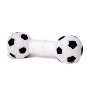 Juguete Mordedor Forma De Pelota Chinitown