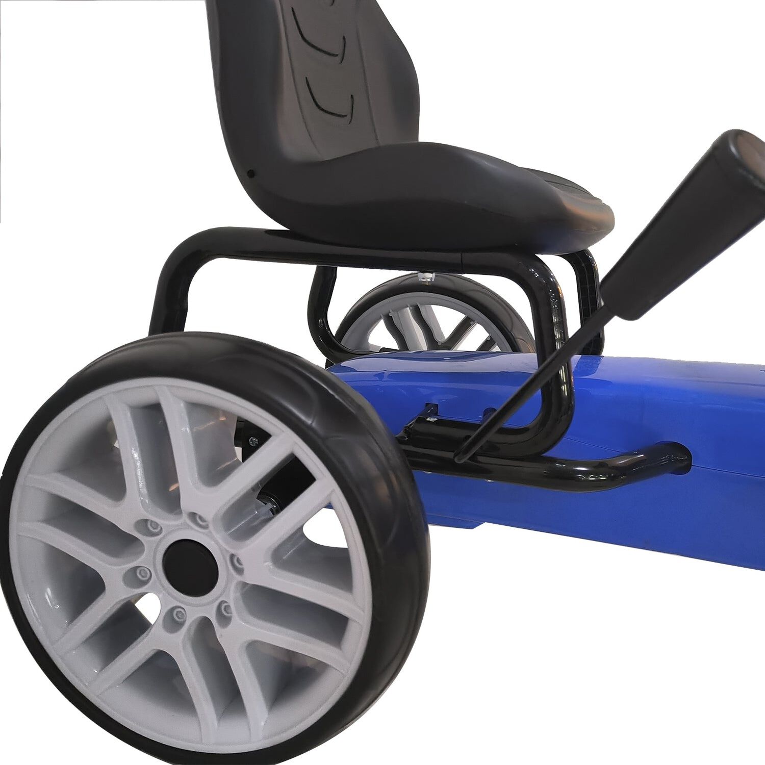 Go Kart E03 Azul Bebesit image number 3.0
