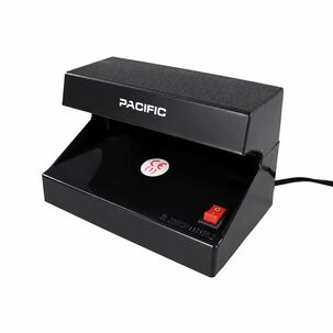 Detector De Billetes Falsos Luz Ultravioleta Blb- T5 4w - Ps