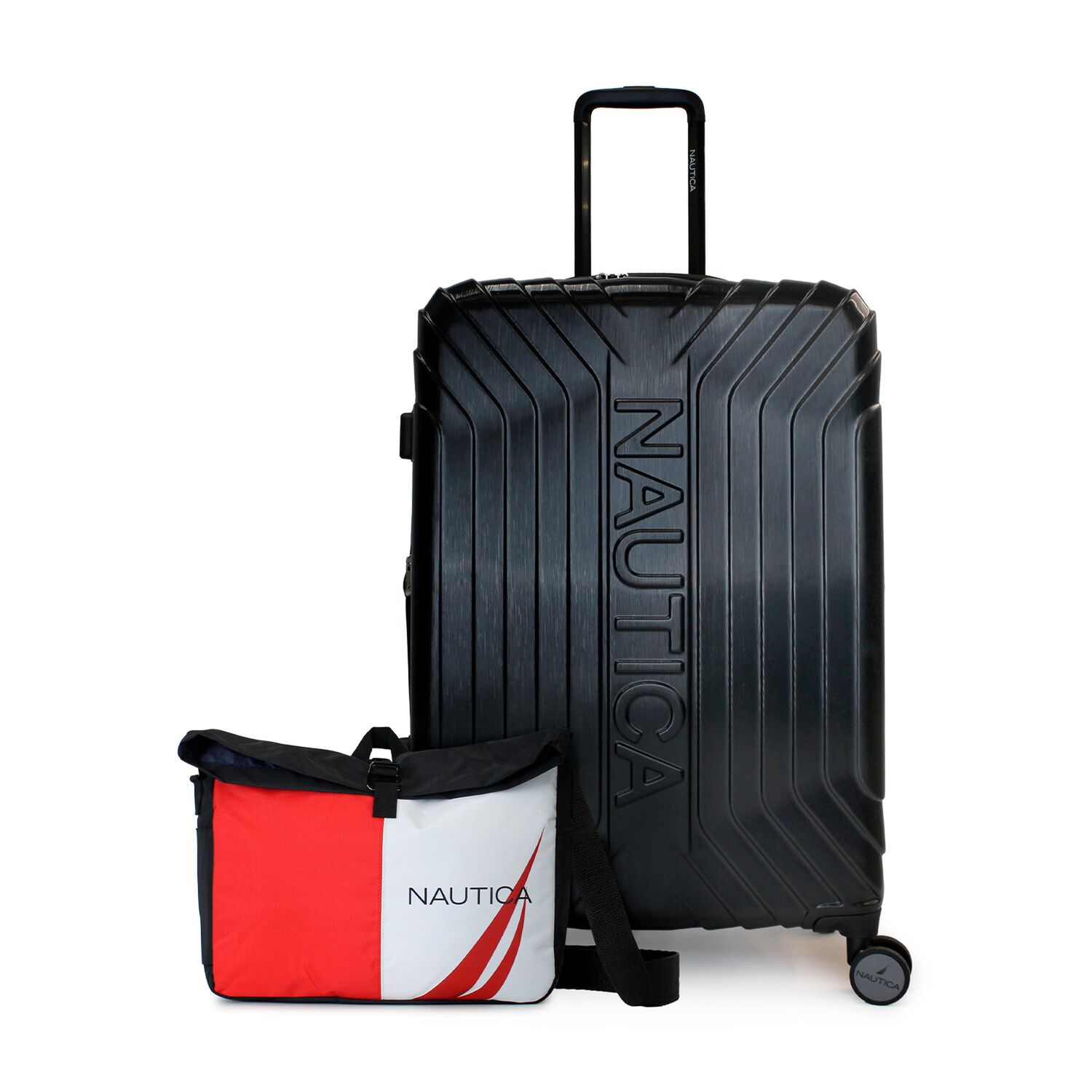 Pack Maleta Grande 23k San Blas + Bolso Cetus Nautica image number 0.0