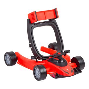 Andador 2 En 1 Bebesit X7138r