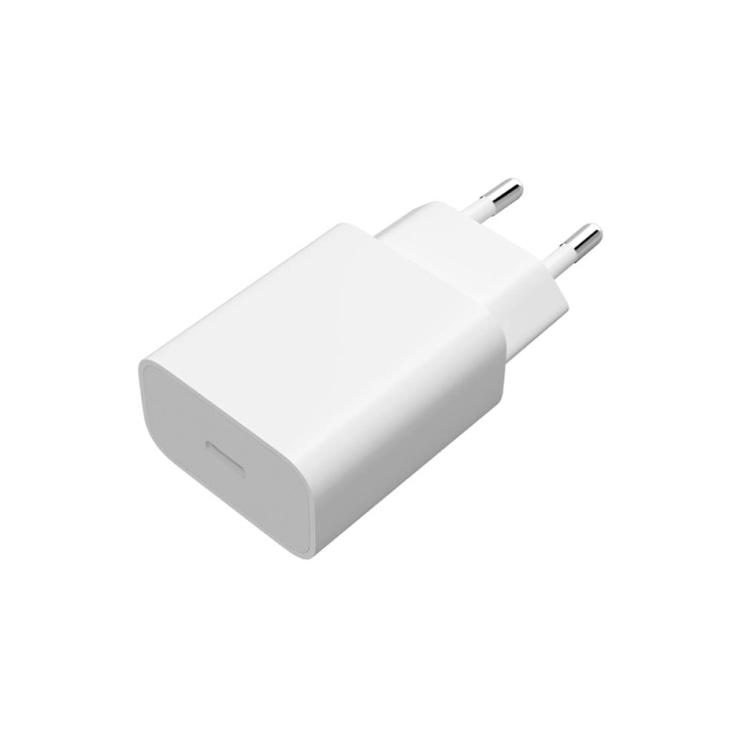 Cargador Para Celular Xiaomi Mi 20W Type-C image number 1.0