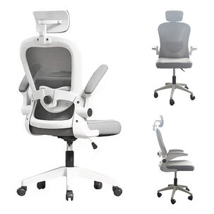 Silla Oficina Ergonómica Escritorio Gerencial Ejecutiva