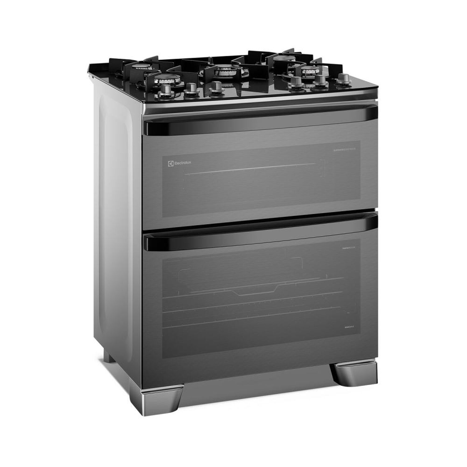 Cocina A Gas Electrolux F5ead 5 Quemadores image number 3.0