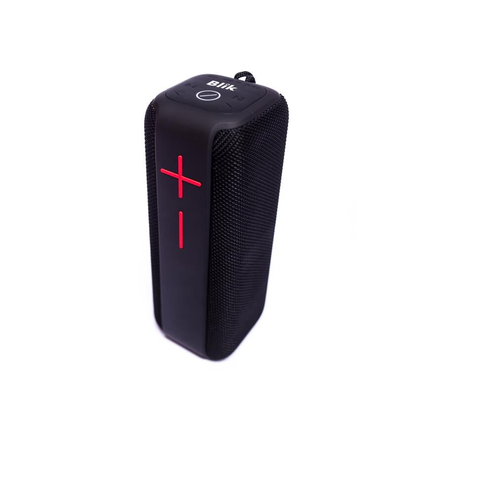 Parlante Bluetooth Blik Hype  image number 1.0