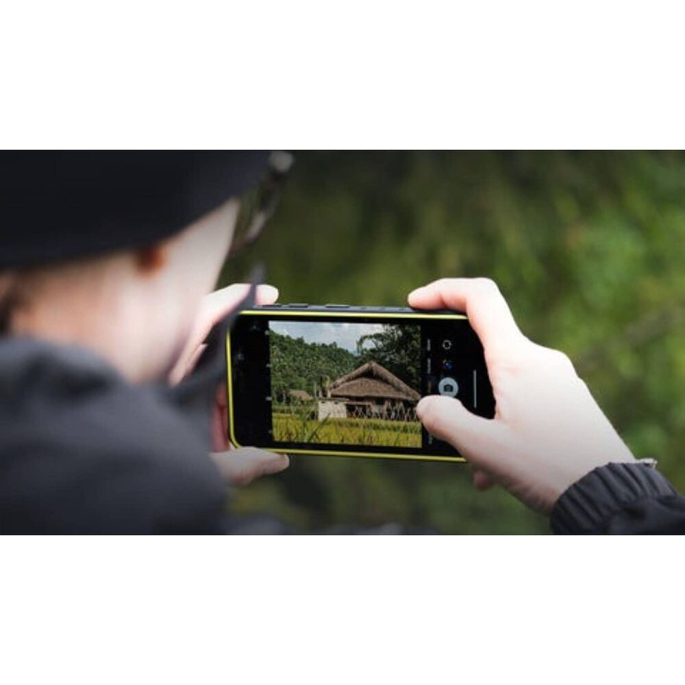 Celular Rugged Ulefone Armor X12 Pro Resistente A Golpes, Polvo, Humedad Y Agua / Desbloqueo Facial, Nfc, Pantalla Funciona Con Guantes, Radio Fm image number 3.0