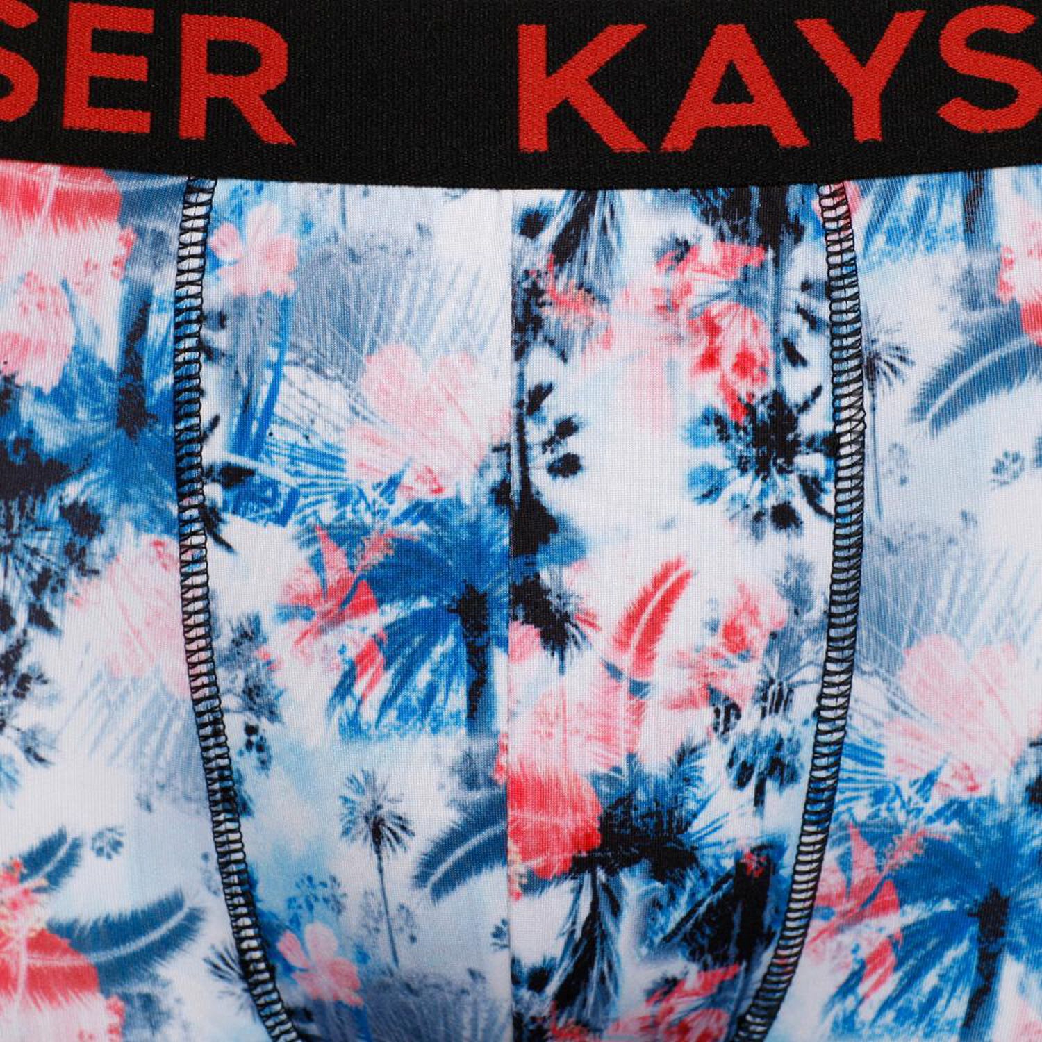 Pack Boxer Hombre Kayser image number 3.0