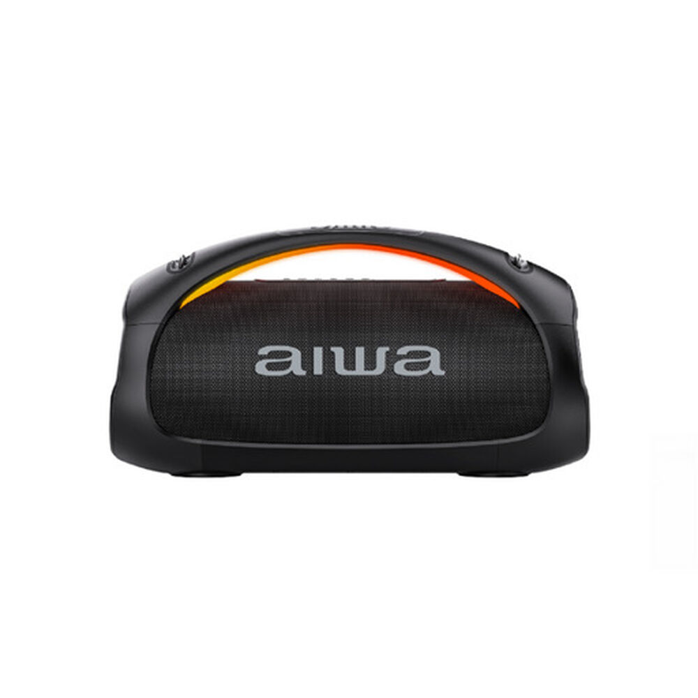 Parlante Portatil Bluetooth Aiwa Ipx6 Con Tws 110w Aw-s544bt image number 0.0