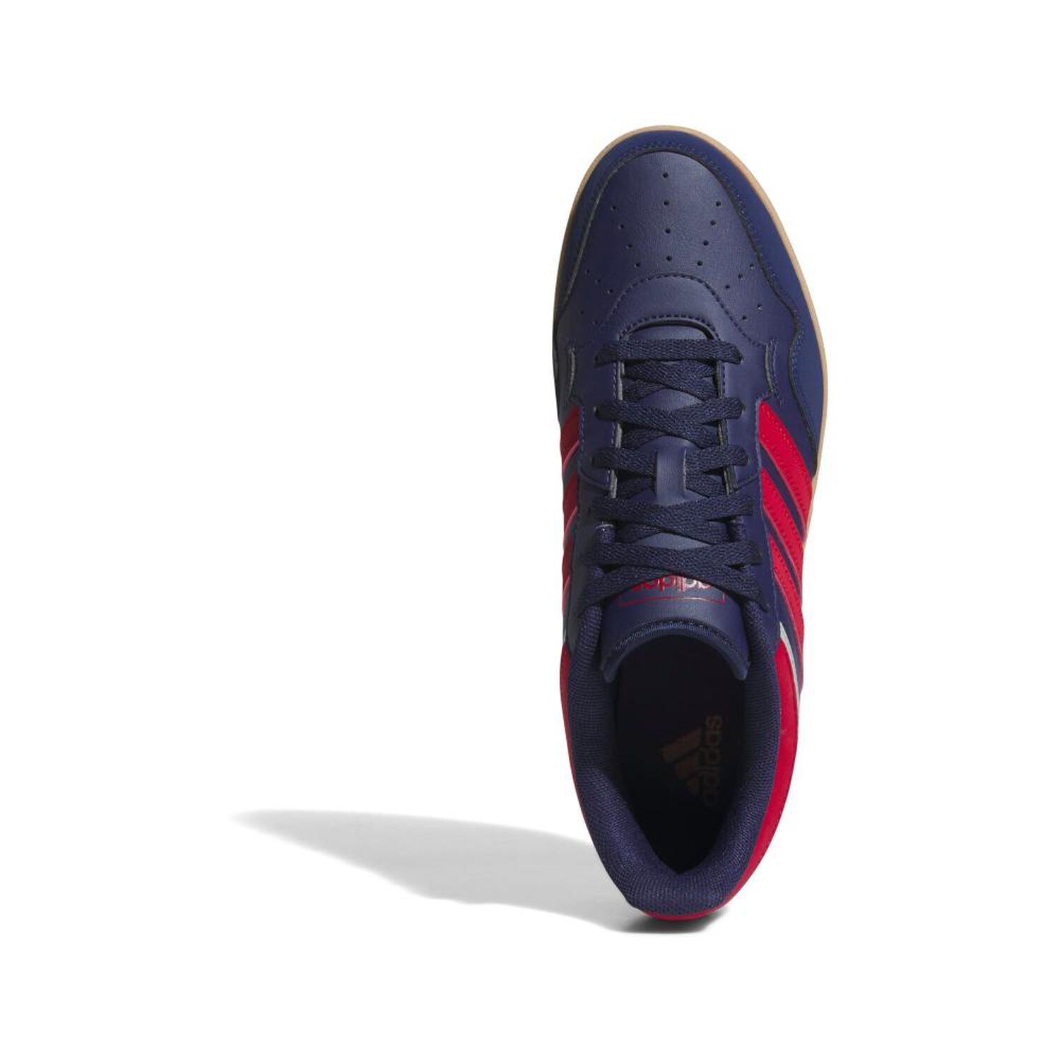 Zapatillas Hoops 4.0 Adidas image number 3.0