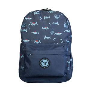 Mochila Kids Sharky Moose
