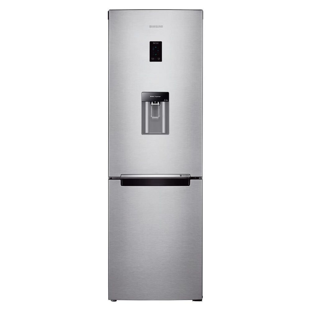 Refrigerador Samsung Bottom Freezer 321lts No Frost Rb33j3830sazs image number 0.0
