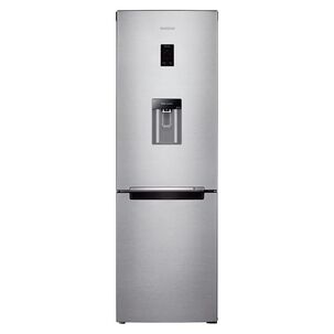 Refrigerador Samsung Bottom Freezer 321lts No Frost Rb33j3830sazs