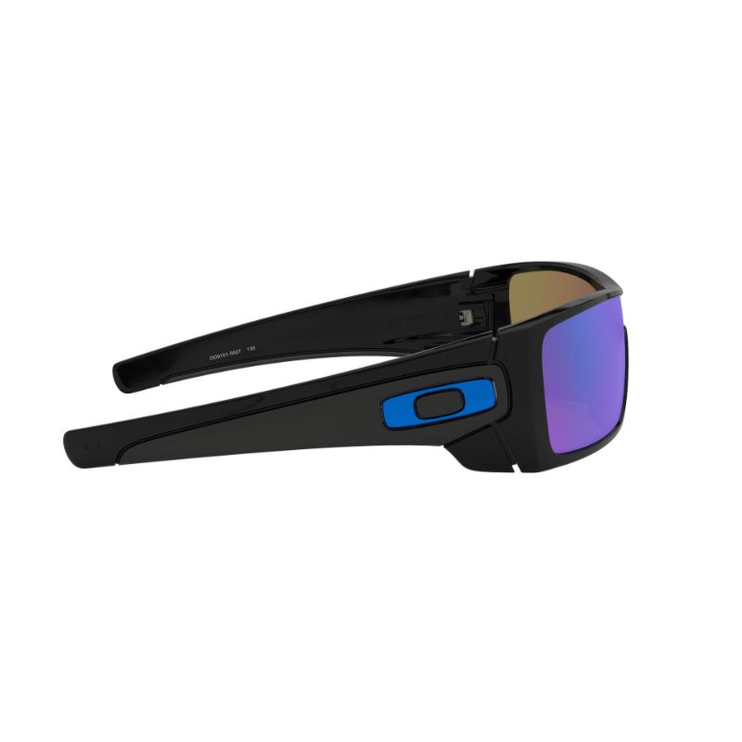 Lentes De Sol Batwolf Prizm Sapphire Oakley image number 9.0