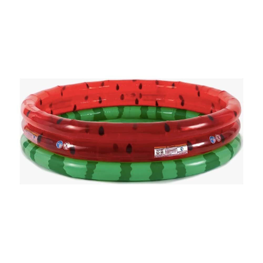 Piscina Inflable Intex Sandia 168cm X 38cm image number 2.0