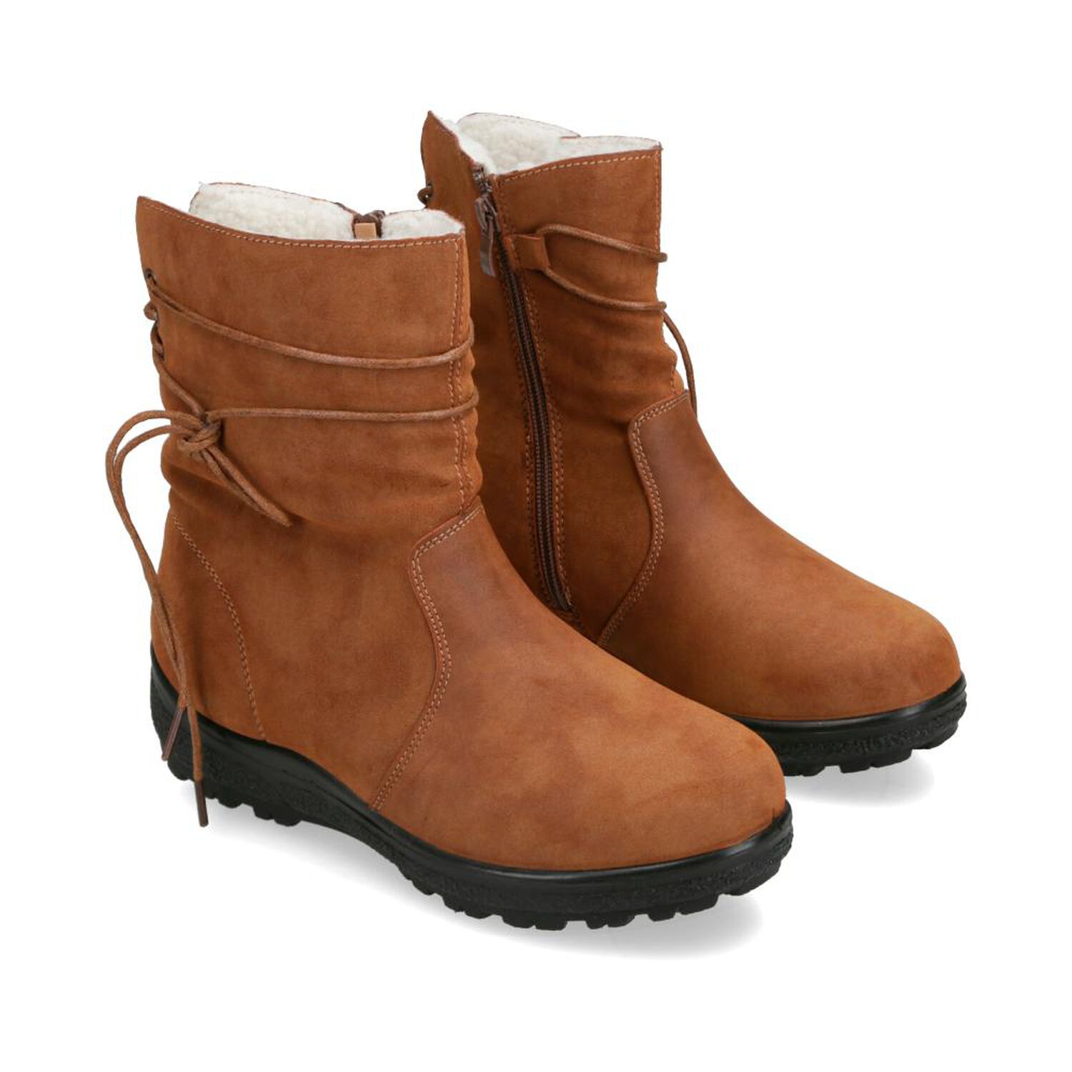 Bota Mujer Lesage image number 1.0
