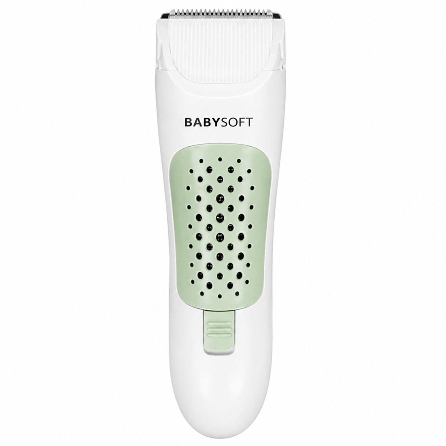Cortadora De Pelo Para Bebes Baby Soft Blaupunkt Kids Usb image number 2.0
