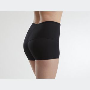 Pantaleta con Control Abdominal Flores