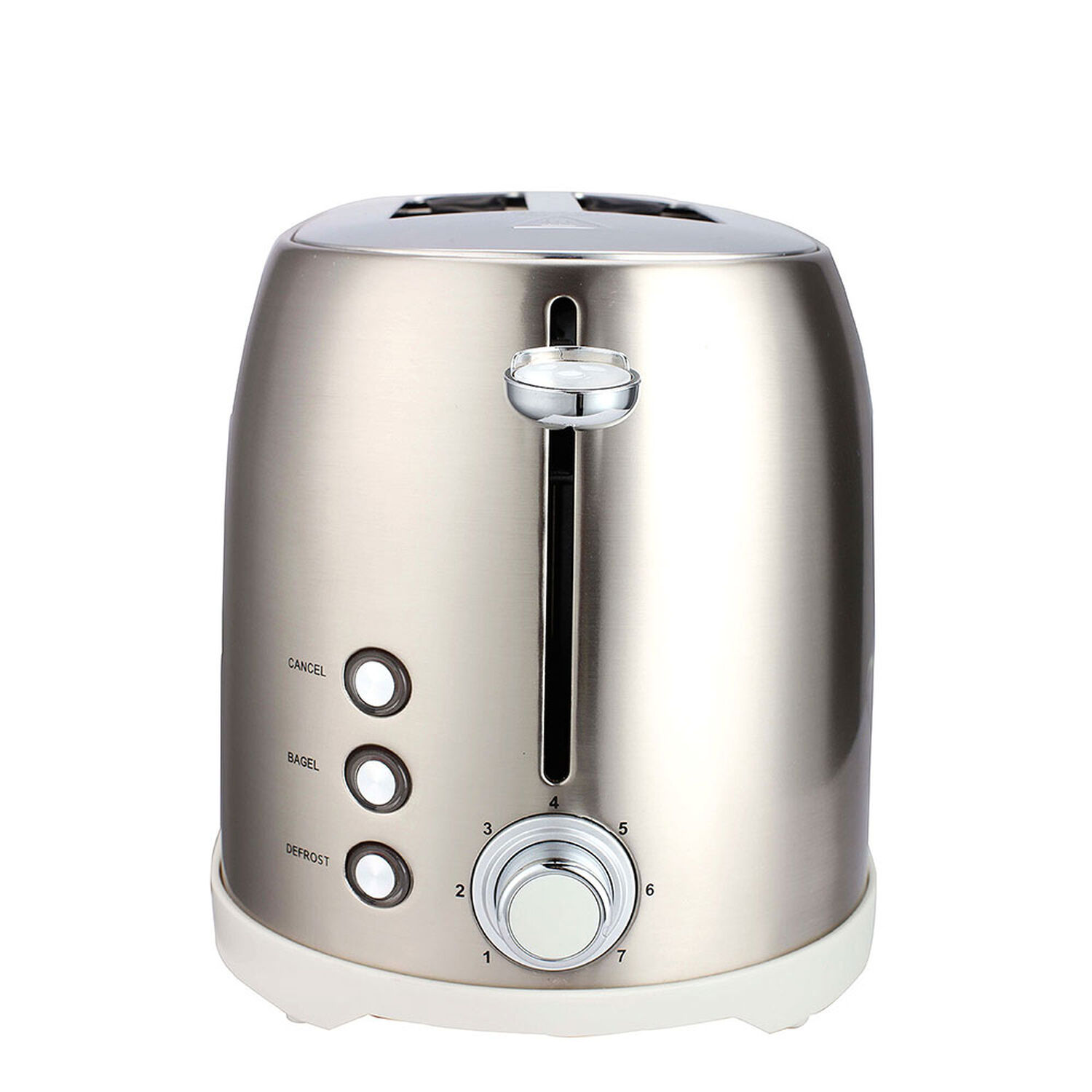 Tostadora Para 2 Rebanadas 7 Niveles 800w Aw-td1729a image number 1.0