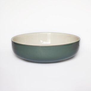 Plato Hondo Pk Home Azul Petroleo / 21.5cm