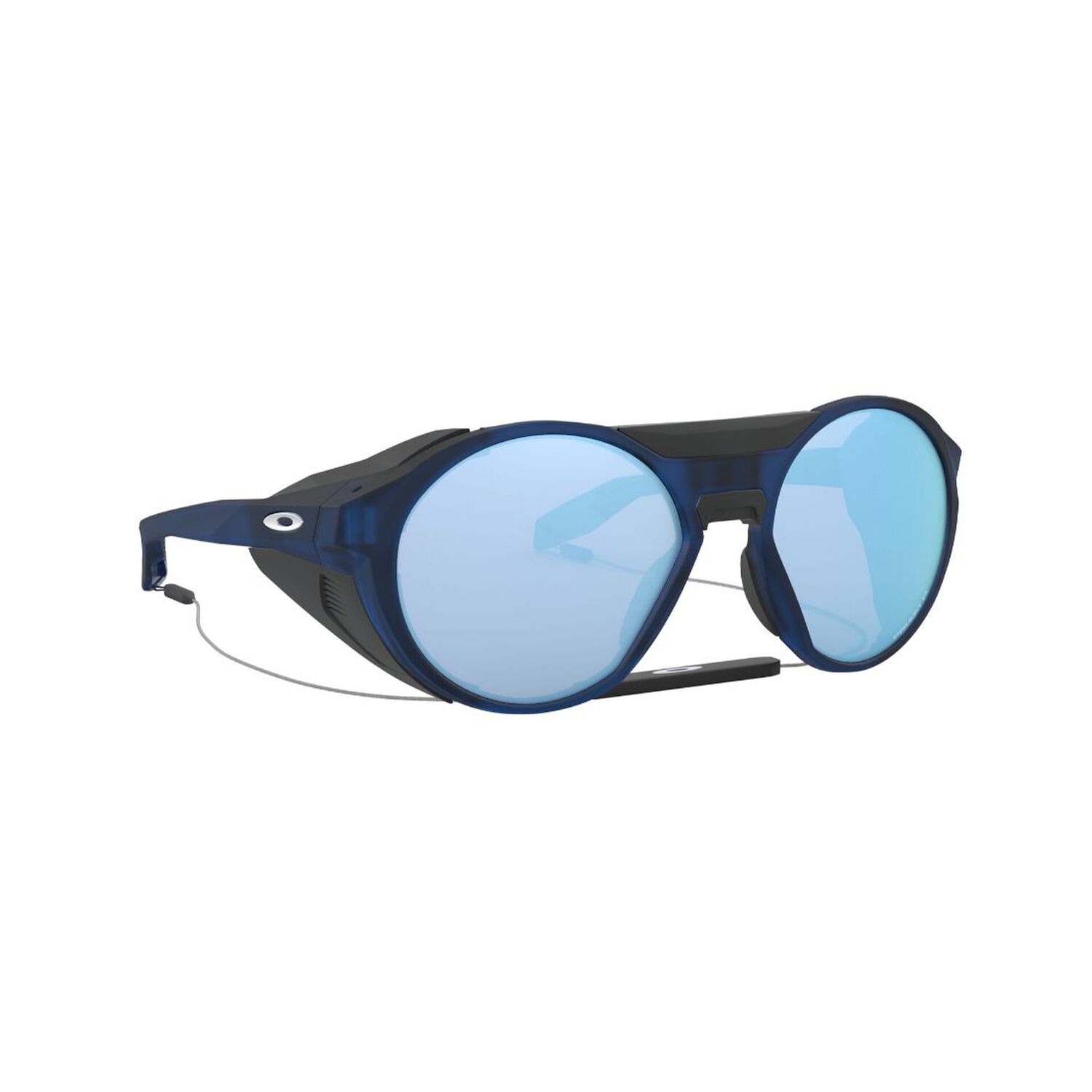 Lentes De Sol Clifden Prizm Deep Water Polarizados Oakley image number 10.0