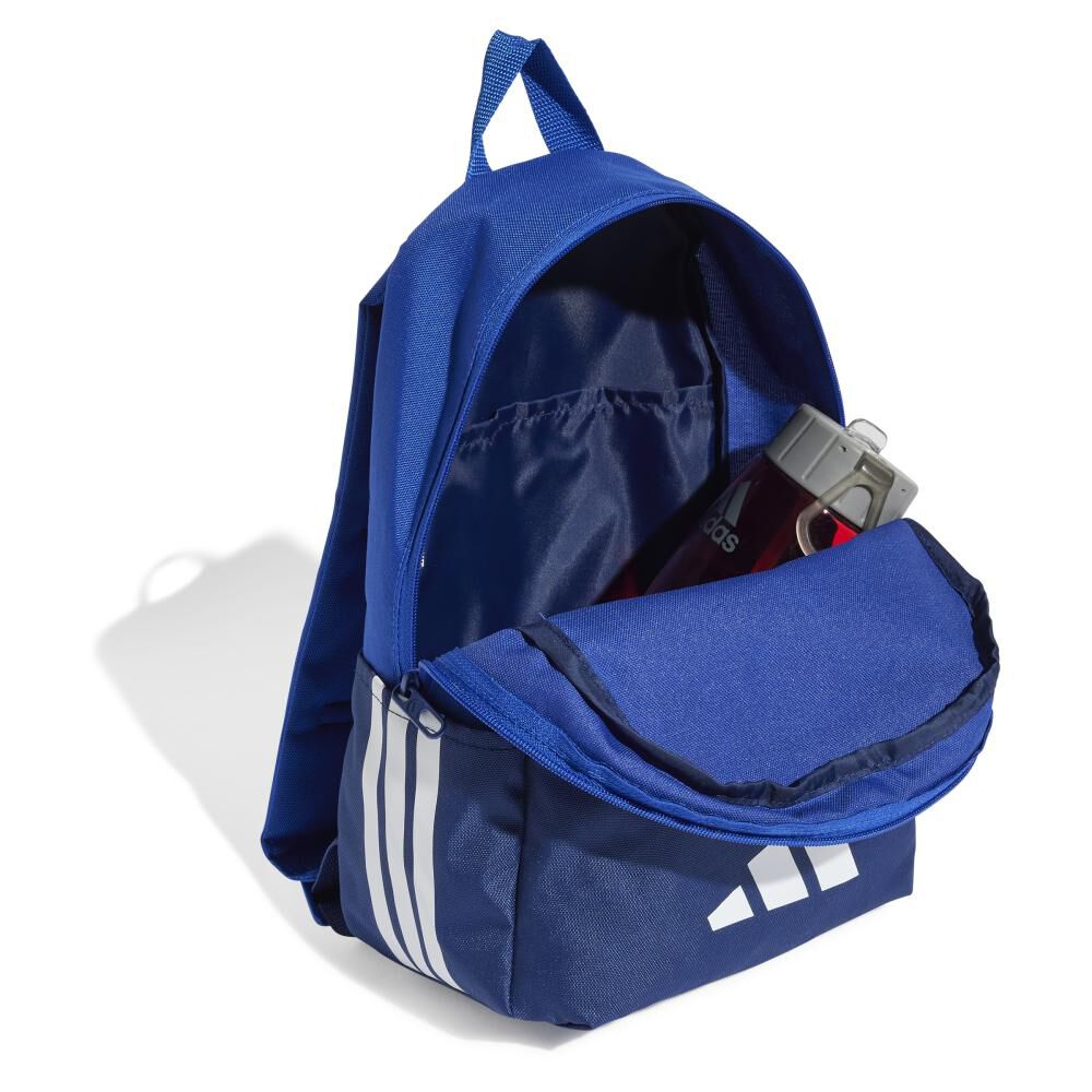 Mochila Logo Niños Adidas image number 2.0