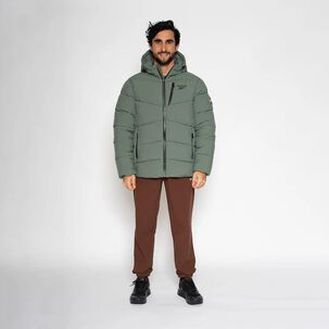 Parka Reebok Stretch Puffer