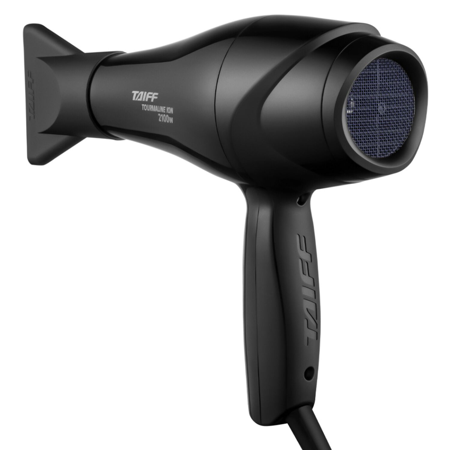 Secador Tourmaline 2100w Taiff image number 0.0