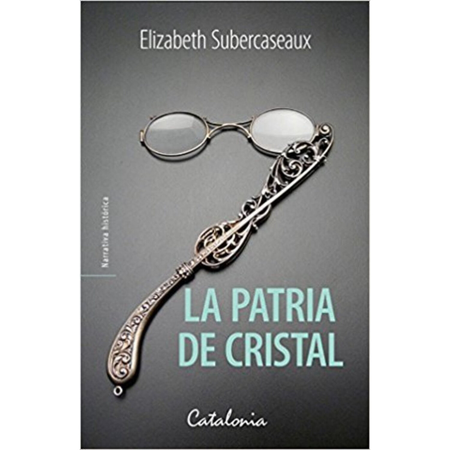 La Patria De Cristal image number 0.0