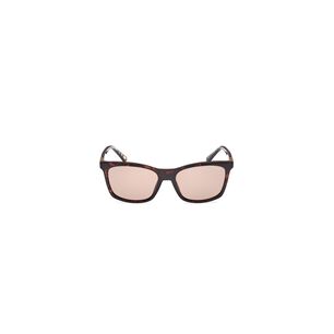 Lentes De Sol Havana Oscuro Polarizados Skechers