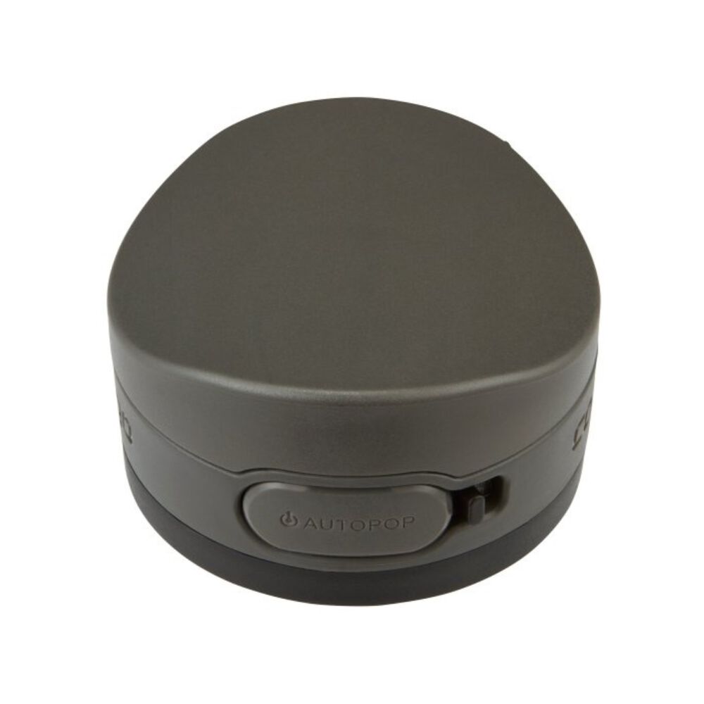 Contigo Jackson Chill 2.0 Autopop Botella De Agua Acero Inoxidable 710ml - Negro image number 3.0